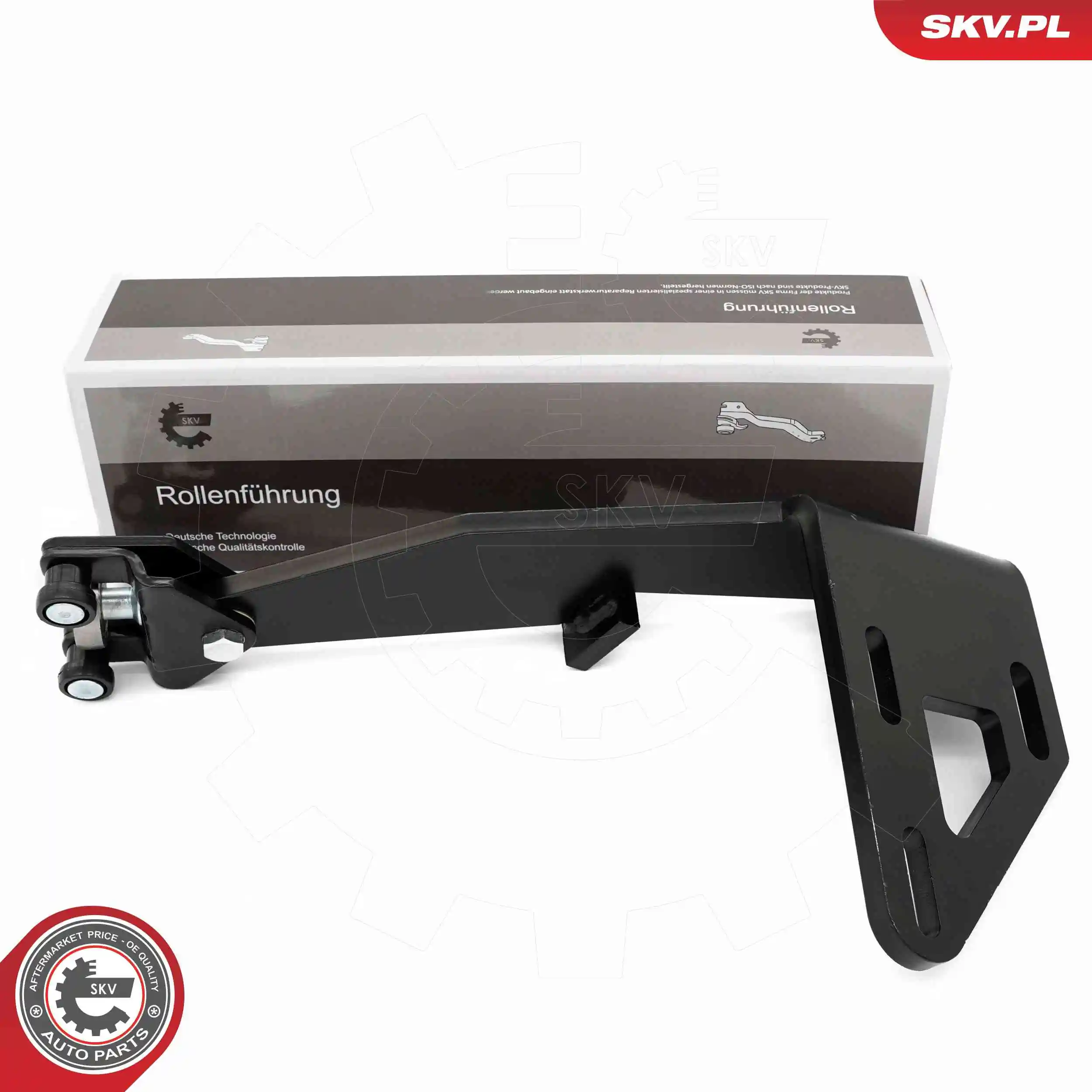 Roller Guide, sliding door